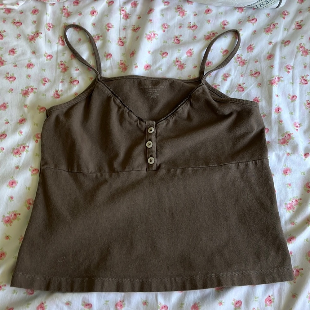 Brandy Melville tank top